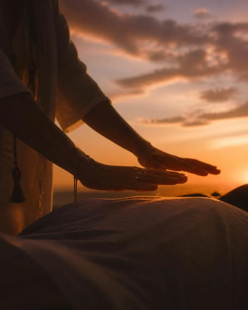 Sessione di Reiki a Torino: canalizzazione energetica individuale